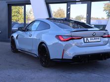 BMW M4 Competition Coupé *CH-Fahrzeug* *Voll-Carbon* *Schal, Benzin, Occasion / Gebraucht, Automatik - 6
