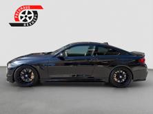 BMW M4 Coupé CS DKG *ohne OPF*, Benzina, Occasioni / Usate, Automatico - 3