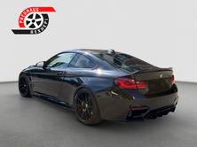 BMW M4 Coupé CS DKG *ohne OPF*, Benzina, Occasioni / Usate, Automatico - 4
