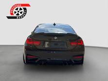 BMW M4 Coupé CS DKG *ohne OPF*, Benzina, Occasioni / Usate, Automatico - 5