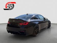BMW M4 Coupé CS DKG *ohne OPF*, Benzina, Occasioni / Usate, Automatico - 6