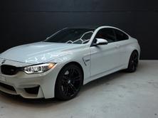 BMW M4 Coupé DKG, Benzin, Occasion / Gebraucht, Automatik - 2