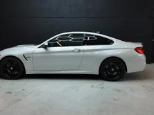 BMW M4 Coupé DKG, Benzin, Occasion / Gebraucht, Automatik - 3