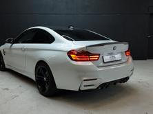 BMW M4 Coupé DKG, Benzin, Occasion / Gebraucht, Automatik - 4