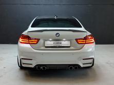 BMW M4 Coupé DKG, Benzin, Occasion / Gebraucht, Automatik - 5