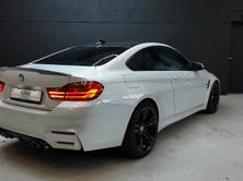 BMW M4 Coupé DKG, Benzin, Occasion / Gebraucht, Automatik - 6