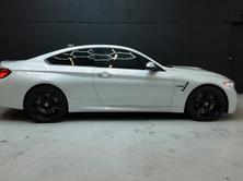 BMW M4 Coupé DKG, Benzin, Occasion / Gebraucht, Automatik - 7