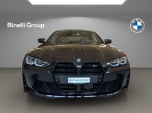 BMW M4 Competition Coupé, Benzina, Occasioni / Usate, Automatico - 2