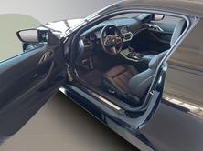 BMW M4 Competition Coupé, Benzina, Occasioni / Usate, Automatico - 5