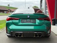 BMW M4 Coupé Competition M, Essence, Occasion / Utilisé, Automatique - 5
