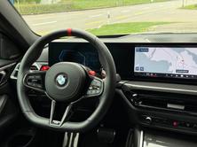 BMW M4 Coupé Competition M, Essence, Occasion / Utilisé, Automatique - 7