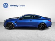 BMW M4 Competition xDrive Coupé, Petrol, Second hand / Used, Automatic - 3