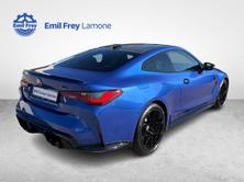 BMW M4 Competition xDrive Coupé, Petrol, Second hand / Used, Automatic - 6
