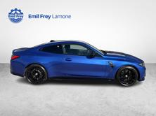 BMW M4 Competition xDrive Coupé, Petrol, Second hand / Used, Automatic - 7