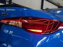 BMW M4 Coupé Competition M // SONDERLACKIERUNG VOODOO BLAU //, Benzin, Occasion / Gebraucht, Automatik - 6