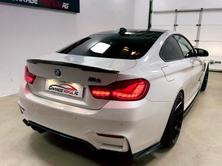 BMW M4 Coupé DKG, Benzina, Occasioni / Usate, Automatico - 6
