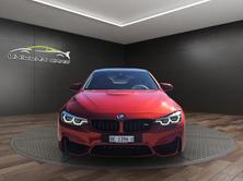 BMW M4 Coupé Competition DKG, Benzin, Occasion / Gebraucht, Automatik - 2