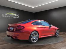 BMW M4 Coupé Competition DKG, Benzin, Occasion / Gebraucht, Automatik - 5