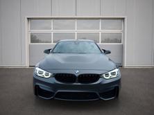 BMW M4 Coupé DKG, Benzina, Occasioni / Usate, Automatico - 2