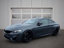 BMW M4 Coupé DKG, Benzina, Occasioni / Usate, Automatico - 3