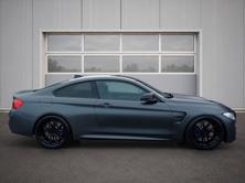 BMW M4 Coupé DKG, Benzina, Occasioni / Usate, Automatico - 4