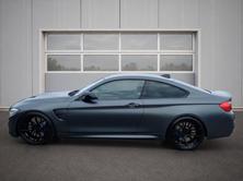 BMW M4 Coupé DKG, Benzina, Occasioni / Usate, Automatico - 5