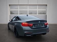 BMW M4 Coupé DKG, Benzina, Occasioni / Usate, Automatico - 6
