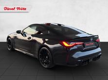 BMW M4 Coupé Competition M, Essence, Occasion / Utilisé, Automatique - 3