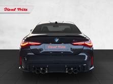 BMW M4 Coupé Competition M, Essence, Occasion / Utilisé, Automatique - 4