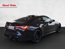 BMW M4 Coupé Competition M, Essence, Occasion / Utilisé, Automatique - 5