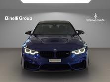 BMW M4 CS, Essence, Occasion / Utilisé, Automatique - 2