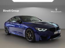 BMW M4 CS, Essence, Occasion / Utilisé, Automatique - 3