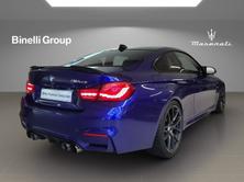 BMW M4 CS, Essence, Occasion / Utilisé, Automatique - 4