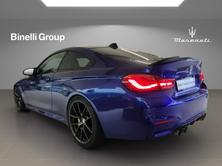 BMW M4 CS, Essence, Occasion / Utilisé, Automatique - 5