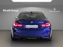 BMW M4 CS, Essence, Occasion / Utilisé, Automatique - 6