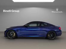BMW M4 CS, Essence, Occasion / Utilisé, Automatique - 7