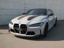 BMW M4 CSL Coupé, Petrol, Second hand / Used, Automatic - 3