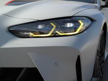 BMW M4 CSL Coupé, Petrol, Second hand / Used, Automatic - 6