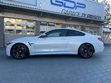 BMW M4 Coupé Competition DKG, Benzin, Occasion / Gebraucht, Automatik - 2