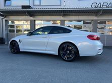 BMW M4 Coupé Competition DKG, Benzin, Occasion / Gebraucht, Automatik - 3