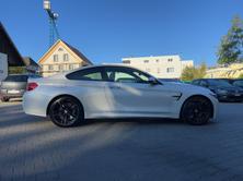 BMW M4 Coupé Competition DKG, Benzin, Occasion / Gebraucht, Automatik - 5