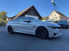 BMW M4 Coupé Competition DKG, Benzin, Occasion / Gebraucht, Automatik - 6