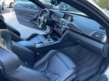 BMW M4 Coupé Competition DKG, Benzin, Occasion / Gebraucht, Automatik - 7
