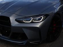 BMW M4 Competition Coupé * M CARBON SCHALENSITZE * CARBON EXT, Benzin, Occasion / Gebraucht, Automatik - 2