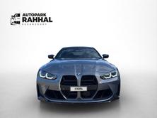 BMW M4 Competition Coupé * M CARBON SCHALENSITZE * CARBON EXT, Benzin, Occasion / Gebraucht, Automatik - 5