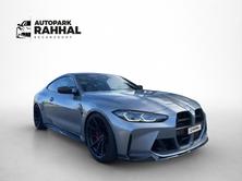 BMW M4 Competition Coupé * M CARBON SCHALENSITZE * CARBON EXT, Benzin, Occasion / Gebraucht, Automatik - 6