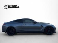 BMW M4 Competition Coupé * M CARBON SCHALENSITZE * CARBON EXT, Benzin, Occasion / Gebraucht, Automatik - 7