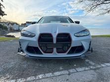 BMW 4er Reihe G82 Coupé M4 CSL, Essence, Occasion / Utilisé, Automatique - 2