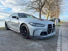 BMW 4er Reihe G82 Coupé M4 CSL, Essence, Occasion / Utilisé, Automatique - 3