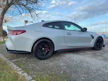 BMW 4er Reihe G82 Coupé M4 CSL, Essence, Occasion / Utilisé, Automatique - 4